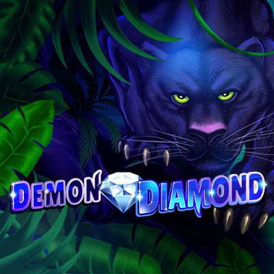 Diamentowy Demon