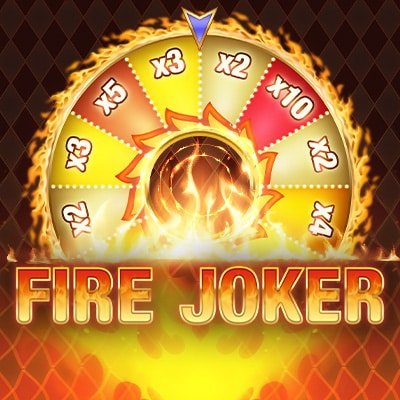 Fire-Joker
