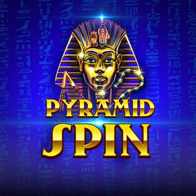 Piramidowy Spin
