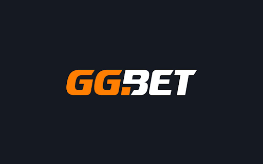 Logo GG Bet