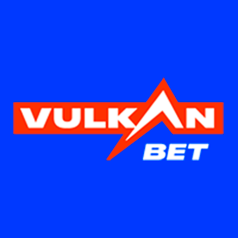 Logo kasyna Vulkan Bet